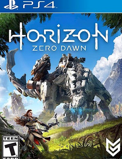 Horizon Zero Dawn Remaster & Multiplayer Could Happen