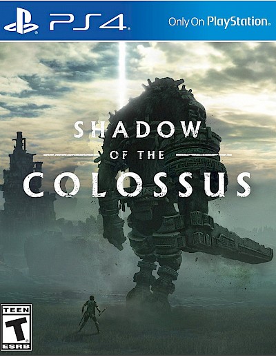 Is Shadow Of the Colossus Getting A PS5 4K 60 FPS Upgrade? - PlayStation  Universe