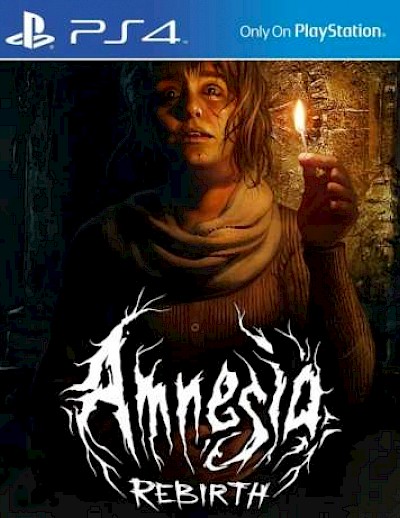 amnesia game collection
