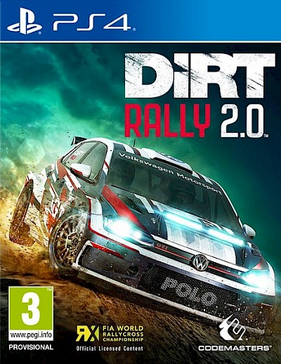 dirt rally ps5 download